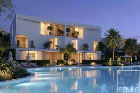 Vilë në Jebel Ali, Dubai, Emiratet e Bashkuara Arabe 5 dhoma gjumi, 513.2 m2. № 766763 - Foto 2