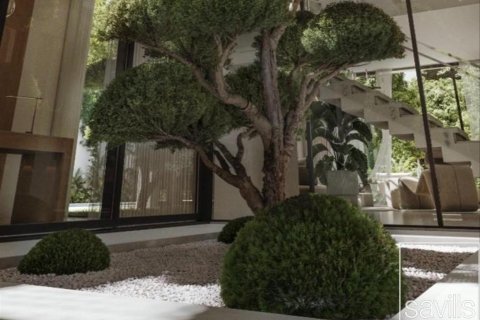 Vilë në Jebel Ali, Dubai, Emiratet e Bashkuara Arabe 5 dhoma gjumi, 513.2 m2. № 766763 - Foto 21