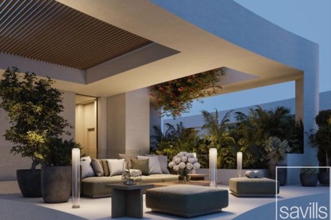 Vilë në Jebel Ali, Dubai, Emiratet e Bashkuara Arabe 5 dhoma gjumi, 513.2 m2. № 766763 - Foto 14