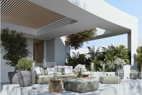 Vilë në Jebel Ali, Dubai, Emiratet e Bashkuara Arabe 5 dhoma gjumi, 513.2 m2. № 766763 - Foto 15