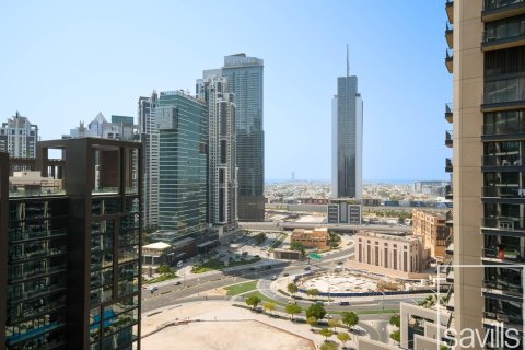 Downtown Dubai (Downtown Burj Dubai), Dubai, संयुक्त अरब अमीरात में अपार्टमेंट, 1 बेडरूम, 84.45 वर्ग मीटर, संख्या 766767 - फ़ोटो 19
