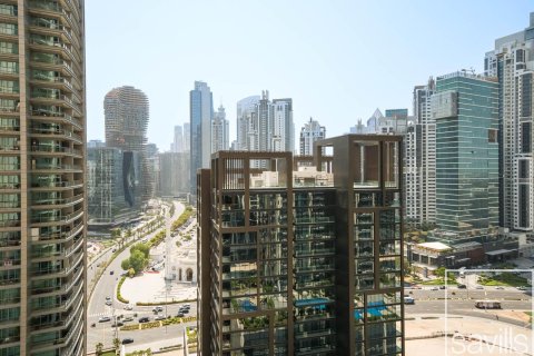 Downtown Dubai (Downtown Burj Dubai), Dubai, संयुक्त अरब अमीरात में अपार्टमेंट, 1 बेडरूम, 84.45 वर्ग मीटर, संख्या 766767 - फ़ोटो 18