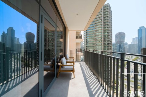Downtown Dubai (Downtown Burj Dubai), Dubai, संयुक्त अरब अमीरात में अपार्टमेंट, 1 बेडरूम, 84.45 वर्ग मीटर, संख्या 766767 - फ़ोटो 16