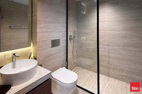 Apartament na sprzedaż w Dubai, ZEA 2 sypialnie, 125 mkw., nr 705879 - zdjęcie 27
