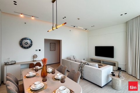 Apartament na sprzedaż w Dubai, ZEA 2 sypialnie, 125 mkw., nr 705879 - zdjęcie 13