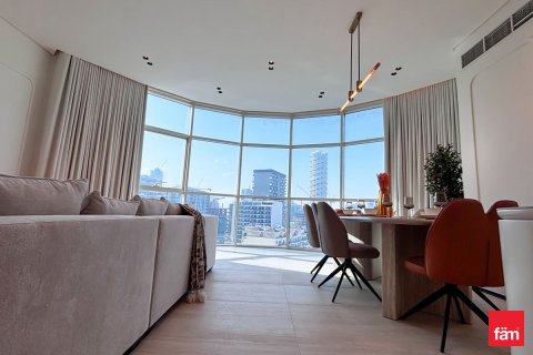 Apartament na sprzedaż w Dubai, ZEA 2 sypialnie, 125 mkw., nr 705879 - zdjęcie 6