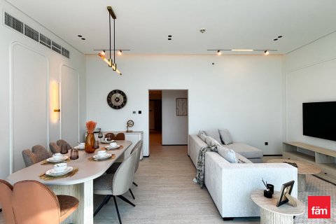 Apartament na sprzedaż w Dubai, ZEA 2 sypialnie, 125 mkw., nr 705879 - zdjęcie 17