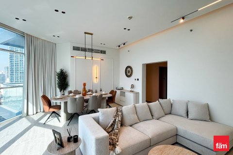 Apartament na sprzedaż w Dubai, ZEA 2 sypialnie, 125 mkw., nr 705879 - zdjęcie 11