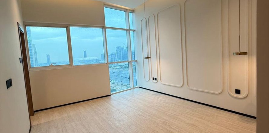 Apartament w Dubai, ZEA 2 sypialnie, 125 mkw. nr 705879