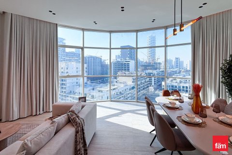 Apartament na sprzedaż w Dubai, ZEA 2 sypialnie, 125 mkw., nr 705879 - zdjęcie 2