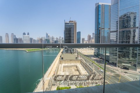 Üürile anda korter asukohaga Business Bay, Dubai, AÜE: 2 magamistoaga, 128.3 m² Nr 705880 - pilt 21