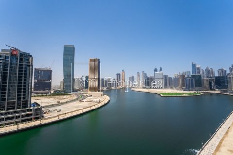 Korter asukohaga Business Bay, Dubai, AÜE: 2 magamistoaga, 128.3 m² Nr 705880