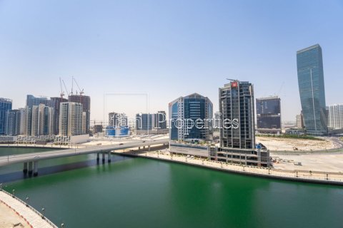 Üürile anda korter asukohaga Business Bay, Dubai, AÜE: 2 magamistoaga, 128.3 m² Nr 705880 - pilt 24