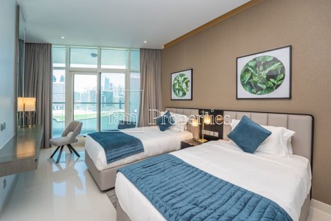 Üürile anda korter asukohaga Business Bay, Dubai, AÜE: 2 magamistoaga, 128.3 m² Nr 705880 - pilt 11