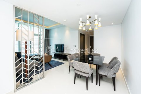 Üürile anda korter asukohaga Business Bay, Dubai, AÜE: 2 magamistoaga, 128.3 m² Nr 705880 - pilt 5