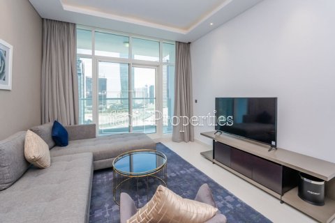 Üürile anda korter asukohaga Business Bay, Dubai, AÜE: 2 magamistoaga, 128.3 m² Nr 705880 - pilt 3