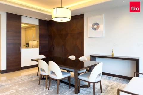 Leilighet til leie i Downtown Dubai (Downtown Burj Dubai), Dubai, Emiratene 2 soverom, 157.9 kvm Nr. 705862 - Foto 8