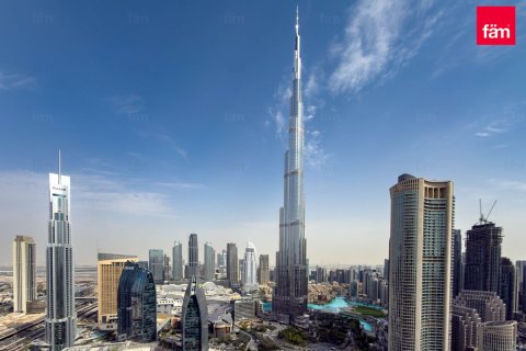 Leilighet til leie i Downtown Dubai (Downtown Burj Dubai), Dubai, Emiratene 2 soverom, 157.9 kvm Nr. 705862 - Foto 21