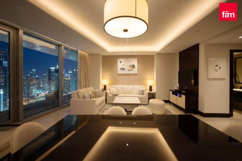 Leilighet til leie i Downtown Dubai (Downtown Burj Dubai), Dubai, Emiratene 2 soverom, 157.9 kvm Nr. 705862 - Foto 12