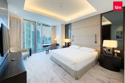 Leilighet til leie i Downtown Dubai (Downtown Burj Dubai), Dubai, Emiratene 2 soverom, 157.9 kvm Nr. 705862 - Foto 5