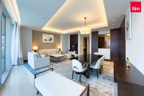 Leilighet til leie i Downtown Dubai (Downtown Burj Dubai), Dubai, Emiratene 2 soverom, 157.9 kvm Nr. 705862 - Foto 4
