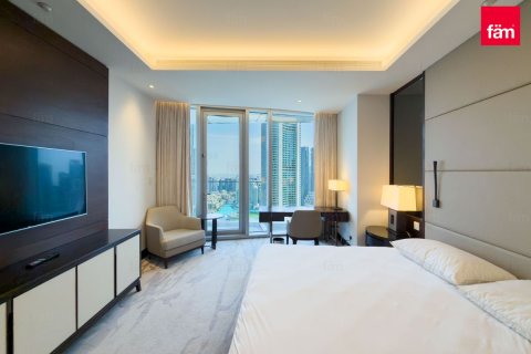 Leilighet til leie i Downtown Dubai (Downtown Burj Dubai), Dubai, Emiratene 2 soverom, 157.9 kvm Nr. 705862 - Foto 3