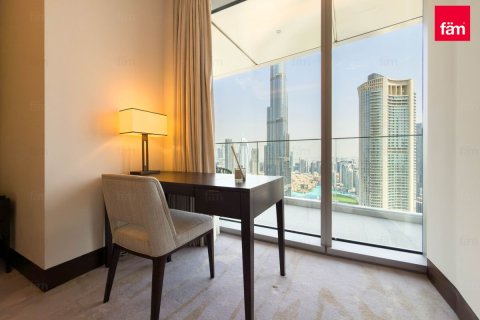 Leilighet til leie i Downtown Dubai (Downtown Burj Dubai), Dubai, Emiratene 2 soverom, 157.9 kvm Nr. 705862 - Foto 10