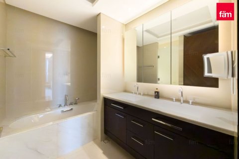 Leilighet til leie i Downtown Dubai (Downtown Burj Dubai), Dubai, Emiratene 2 soverom, 157.9 kvm Nr. 705862 - Foto 16