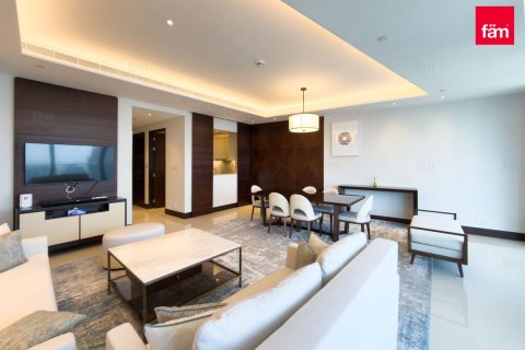 Leilighet til leie i Downtown Dubai (Downtown Burj Dubai), Dubai, Emiratene 2 soverom, 157.9 kvm Nr. 705862 - Foto 9