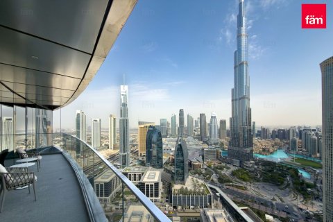 Leilighet til leie i Downtown Dubai (Downtown Burj Dubai), Dubai, Emiratene 2 soverom, 157.9 kvm Nr. 705862 - Foto 20