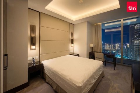 Leilighet til leie i Downtown Dubai (Downtown Burj Dubai), Dubai, Emiratene 2 soverom, 157.9 kvm Nr. 705862 - Foto 11