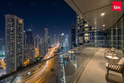 Leilighet til leie i Downtown Dubai (Downtown Burj Dubai), Dubai, Emiratene 2 soverom, 157.9 kvm Nr. 705862 - Foto 22