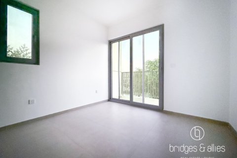 Villa te huur in Tilal Al Ghaf, Dubai, VAE 4 slaapkamers, 232 vr.m., nr 688201 - foto 15