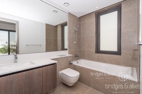 Tilal Al Ghaf, Dubai, BAE’de kiralık вилла 4 yatak odası, 219 m&sup2; No 688200 - fotoğraf 20