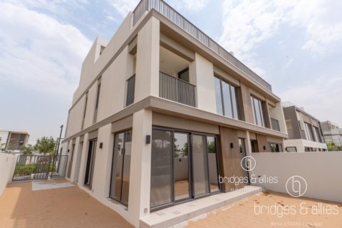 Tilal Al Ghaf, Dubai, BAE’de вилла 4 yatak odası, 219 m&sup2; No 688200