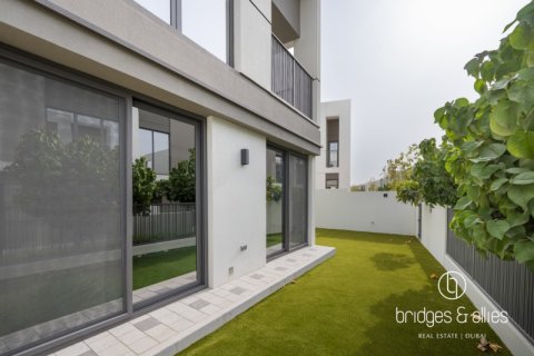 Tilal Al Ghaf, Dubai, संयुक्त अरब अमीरात में विला, 4 बेडरूम, 202 वर्ग मीटर, संख्या 688204 - फ़ोटो 2