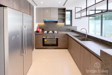 Tilal Al Ghaf, Dubai, संयुक्त अरब अमीरात में विला, 4 बेडरूम, 202 वर्ग मीटर, संख्या 688204 - फ़ोटो 4