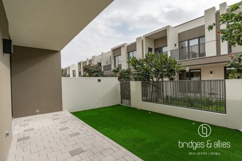 Vila v Tilal Al Ghaf, Dubai, SAE 3 spálne, 140 m2 č. 688198 - Fotografia 19