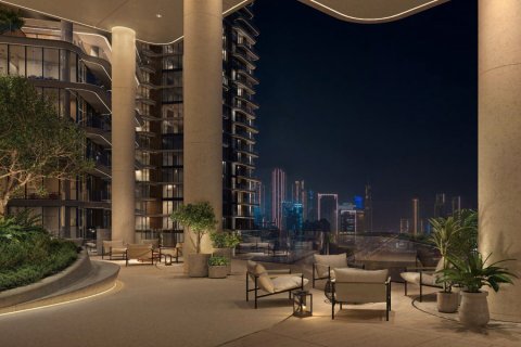 Wohnung zum Verkauf in Dubai Design District, Dubai, VAE 3 Schlafzimmer, 200 m2 Nr. 690484 - Foto 8