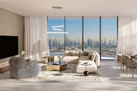 Wohnung zum Verkauf in Dubai Design District, Dubai, VAE 3 Schlafzimmer, 200 m2 Nr. 690484 - Foto 4