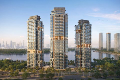 Wohnung zum Verkauf in Dubai Design District, Dubai, VAE 3 Schlafzimmer, 200 m2 Nr. 690484 - Foto 26