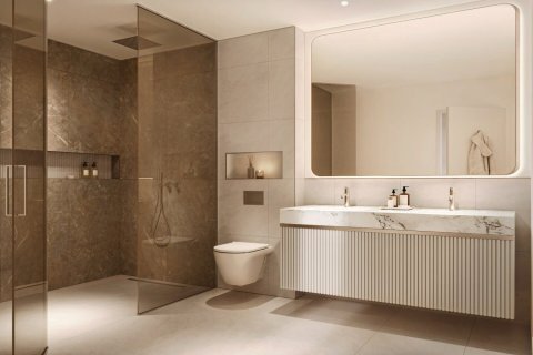 Wohnung zum Verkauf in Dubai Design District, Dubai, VAE 3 Schlafzimmer, 200 m2 Nr. 690484 - Foto 5