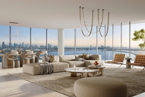 Wohnung zum Verkauf in Dubai Design District, Dubai, VAE 3 Schlafzimmer, 200 m2 Nr. 690484 - Foto 6