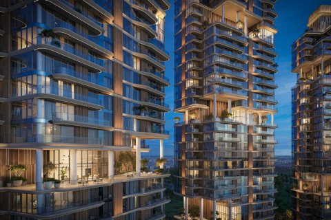 Wohnung zum Verkauf in Dubai Design District, Dubai, VAE 3 Schlafzimmer, 200 m2 Nr. 690484 - Foto 25