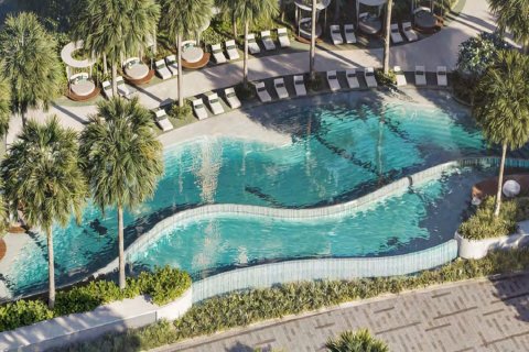 Wohnung zum Verkauf in Dubai Design District, Dubai, VAE 3 Schlafzimmer, 200 m2 Nr. 690484 - Foto 21