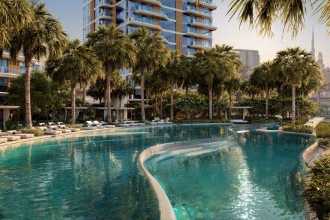 Wohnung zum Verkauf in Dubai Design District, Dubai, VAE 3 Schlafzimmer, 200 m2 Nr. 690484 - Foto 19