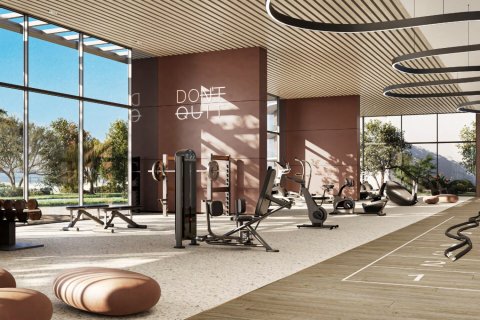 Wohnung zum Verkauf in Dubai Design District, Dubai, VAE 3 Schlafzimmer, 200 m2 Nr. 690484 - Foto 16