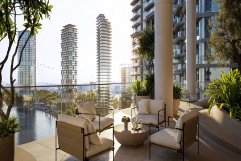 Wohnung zum Verkauf in Dubai Design District, Dubai, VAE 3 Schlafzimmer, 200 m2 Nr. 690484 - Foto 29