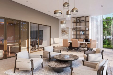 Wohnung zum Verkauf in Dubai Design District, Dubai, VAE 3 Schlafzimmer, 200 m2 Nr. 690484 - Foto 11