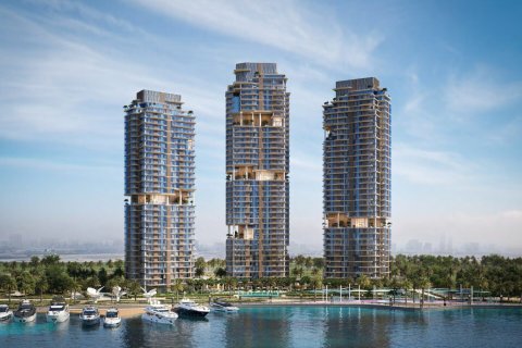 Wohnung zum Verkauf in Dubai Design District, Dubai, VAE 3 Schlafzimmer, 200 m2 Nr. 690484 - Foto 23